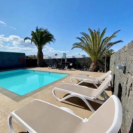 Jerry Playa Blanca (Lanzarote)